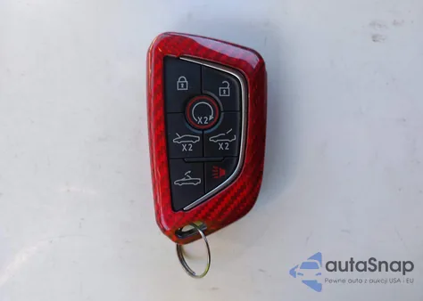 2023 Chevrolet Corvette Stingray Rwd 3Lt from USA, damaged, VIN 1G1YC3D44P5111679